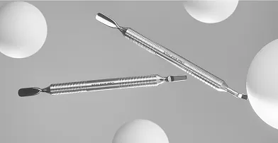 Tweezers and pliers sharpening