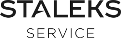 Staleks Logo